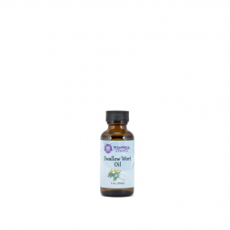 Swallow Wort Oil 1 oz